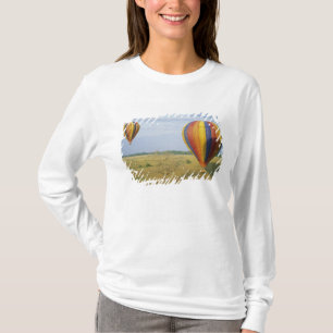 Africa, Kenya, Masai Mara National Preserve, T-Shirt