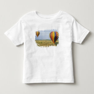 Africa, Kenya, Masai Mara National Preserve, Toddler T-Shirt