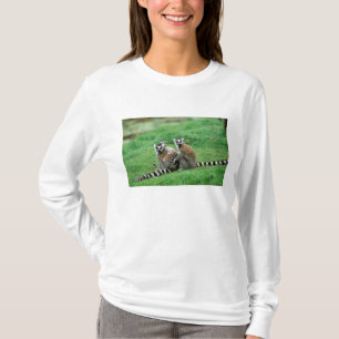 Africa, Madagascar, Antananarivo, Tsimbazaza T-Shirt