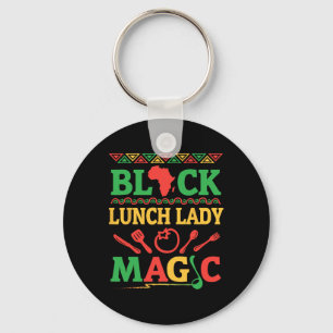 Africa Map Pen Books History Month Black Lunch Lad Key Ring