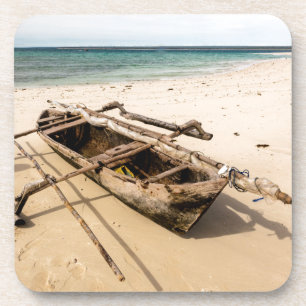 Africa, Mozambique, Mogundula Island Coaster