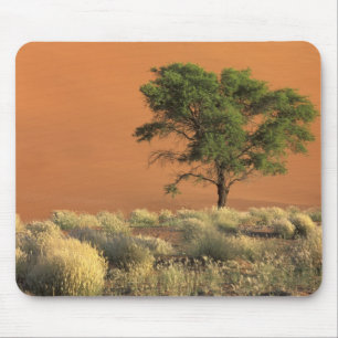 Africa, Namibia, Namib National Park, Sossusvlei Mouse Pad