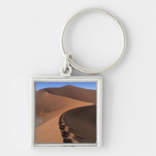Africa, Namibia, Namib Naukluft National Park, 2 Key Ring