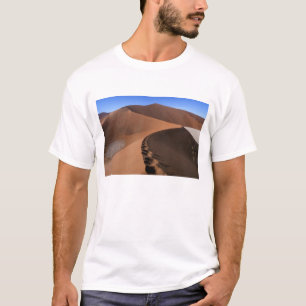 Africa, Namibia, Namib Naukluft National Park, 2 T-Shirt