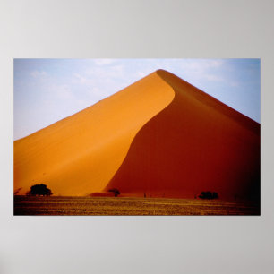 Africa, Namibia, Naukluft National Park, 2 Poster