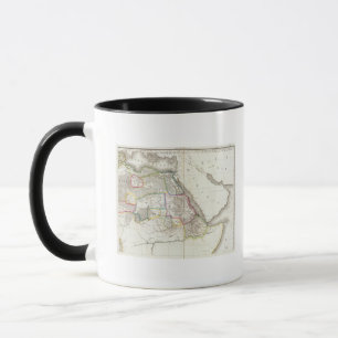 Africa Northeast Mug