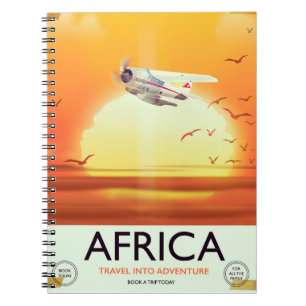 Africa Notebook