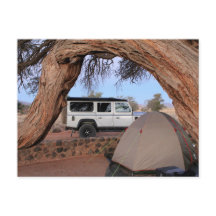 Africa Overlanding 4x4 Road Trip Driving Namibia