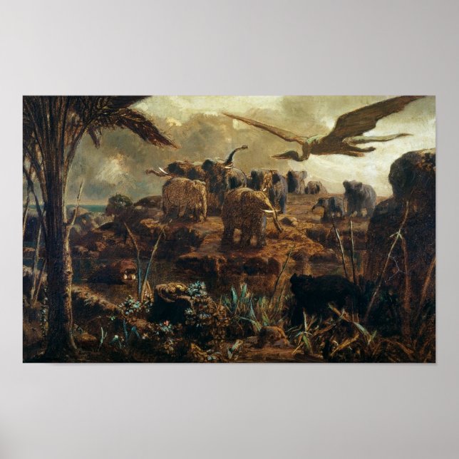 Africa Poster (Front)