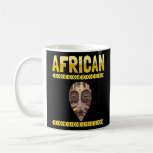 Africa Safari Wild Animals Cute Novelty 18 Coffee Mug