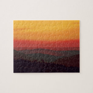 Africa, South Africa, Northern Cape Province, Jigsaw Puzzle