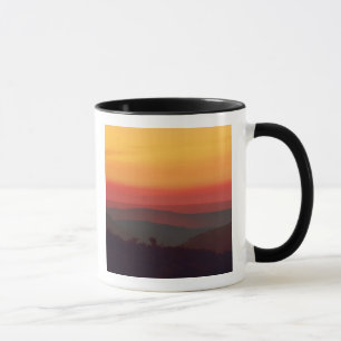 Africa, South Africa, Northern Cape Province, Mug