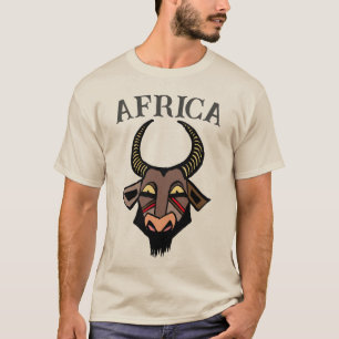 AFRICA, T-Shirt