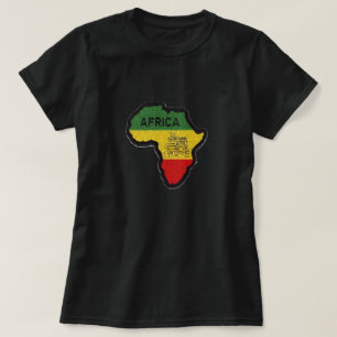Africa T-Shirt
