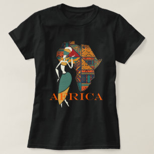 Africa T-Shirt
