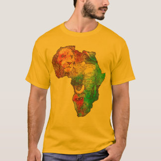 Africa T-Shirt