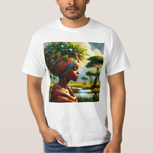 Africa T-Shirt