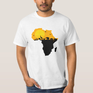 Africa T-Shirt