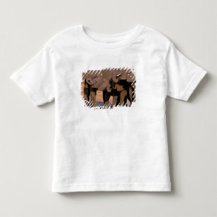 Africa, Tanzania, Tarangire National Park. Toddler T-Shirt