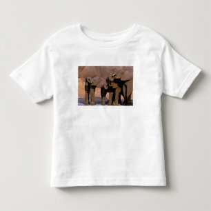 Africa, Tanzania, Tarangire National Park. Toddler T-Shirt