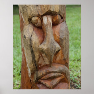 Africa, Togo, Kpalime. Artisan handicraft center 2 Poster
