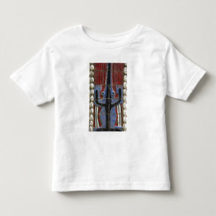 Africa, Togo, Kpalime. Artisan handicraft centre Toddler T-Shirt