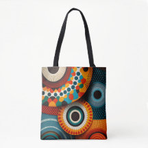 africa tote bags n°1