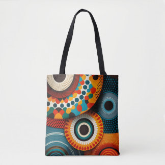 africa tote bags n°1