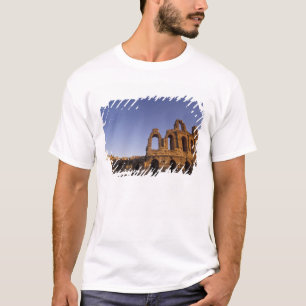 Africa, Tunisia, El Jem. Ruins of a Roman 2 T-Shirt