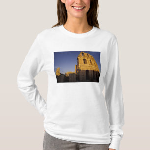 Africa, Tunisia, El Jem. Ruins of a Roman T-Shirt