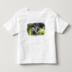 Africa Uganda, Bwindi Toddler T-Shirt