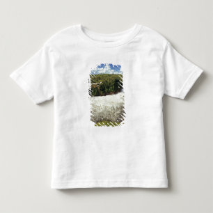 Africa, Uganda, Murchison Falls NP. The frothy Toddler T-Shirt
