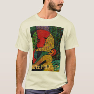 african3, SWEET MOTHER T-Shirt
