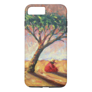 African Afternoon 2003 iPhone 8 Plus/7 Plus Case