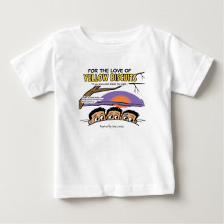African American audiobook Baby T-Shirt