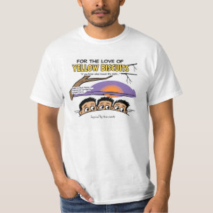 African American audiobook T-Shirt