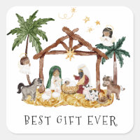 African American Black Nativity Christmas