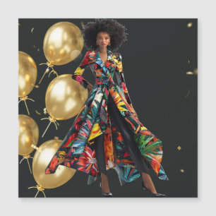 African American Black Queen Melanin Sista Shopp