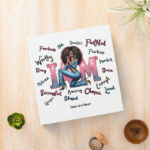 African American Christian Prayer & Affirmations