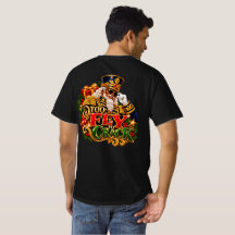 African American Christmas Funny Black Nutcrakers
