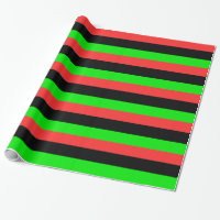 African American Flag Totally