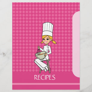 African American Letterhead Cover