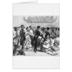 African American Military Ball