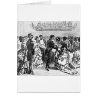 African American Military Ball