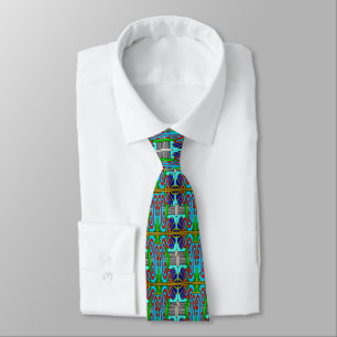 African American originality Tie