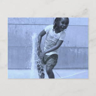 African American Post Cards