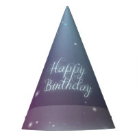 African American Princess Lovely Birthday