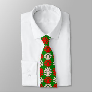 African American rebirth Tie