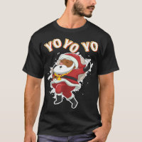 African American Santa Claus Black Santa Christmas