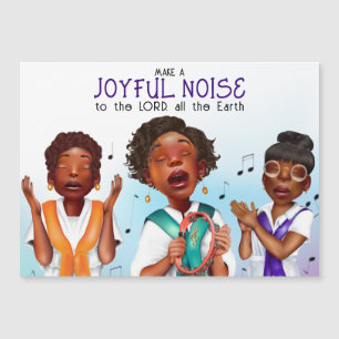 African American Singers Holiday